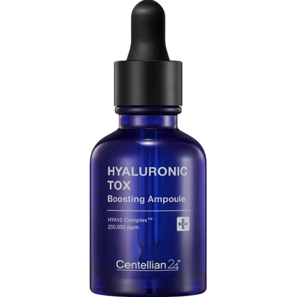 Centellian24 – Hyaluronic Tox Boosting Ampoule, 30ml