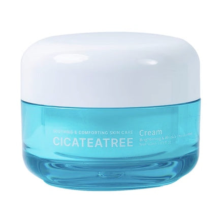 Jigott – Cicateatree Cream, 50ml