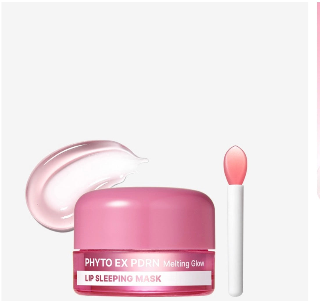 Medi-Peel – Phyto EX PDRN
Melting Glow Lip Sleeping Mask, 11g