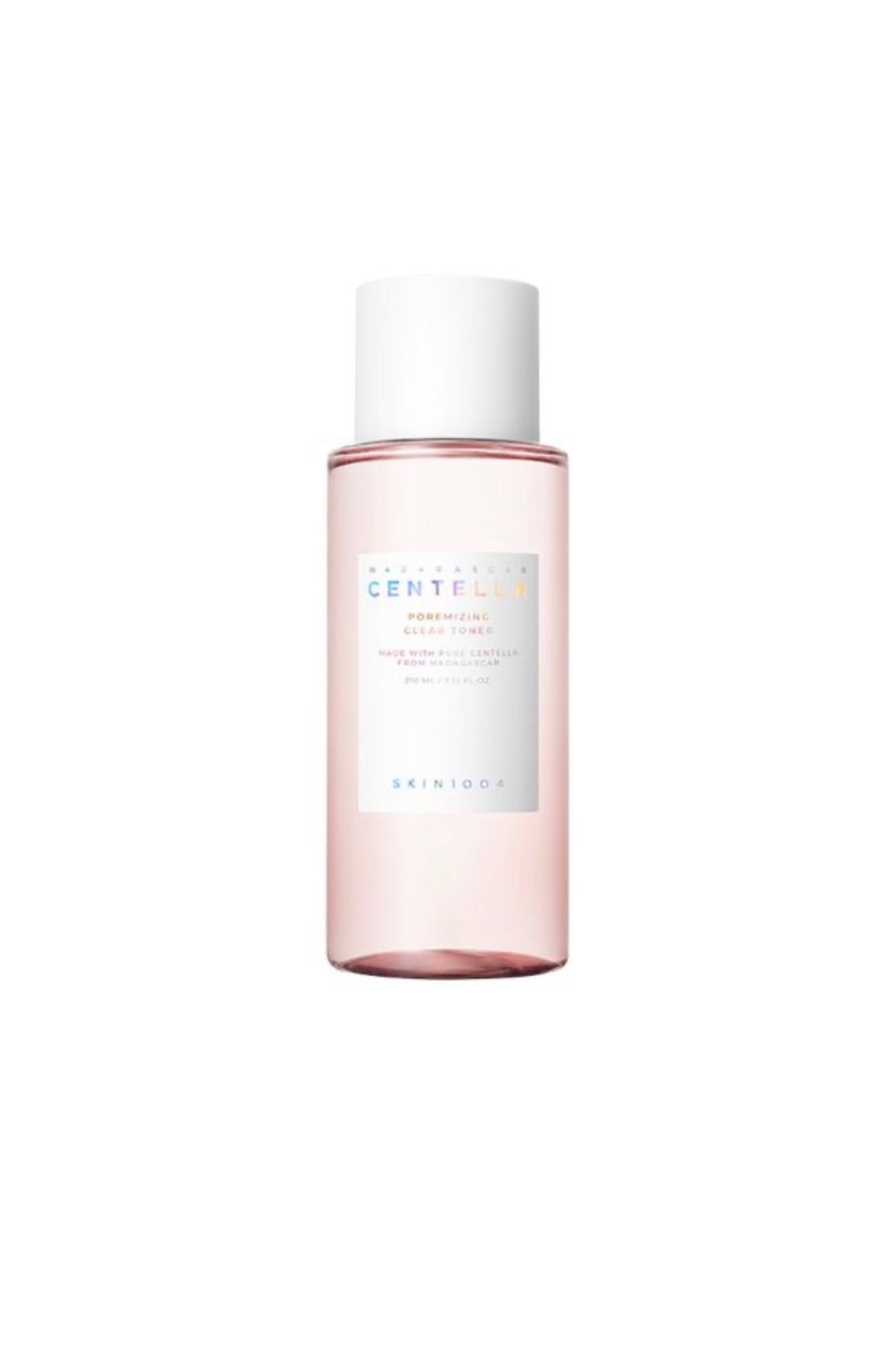 SKIN1004 - Madagascar Centella Poremizing Clear Toner