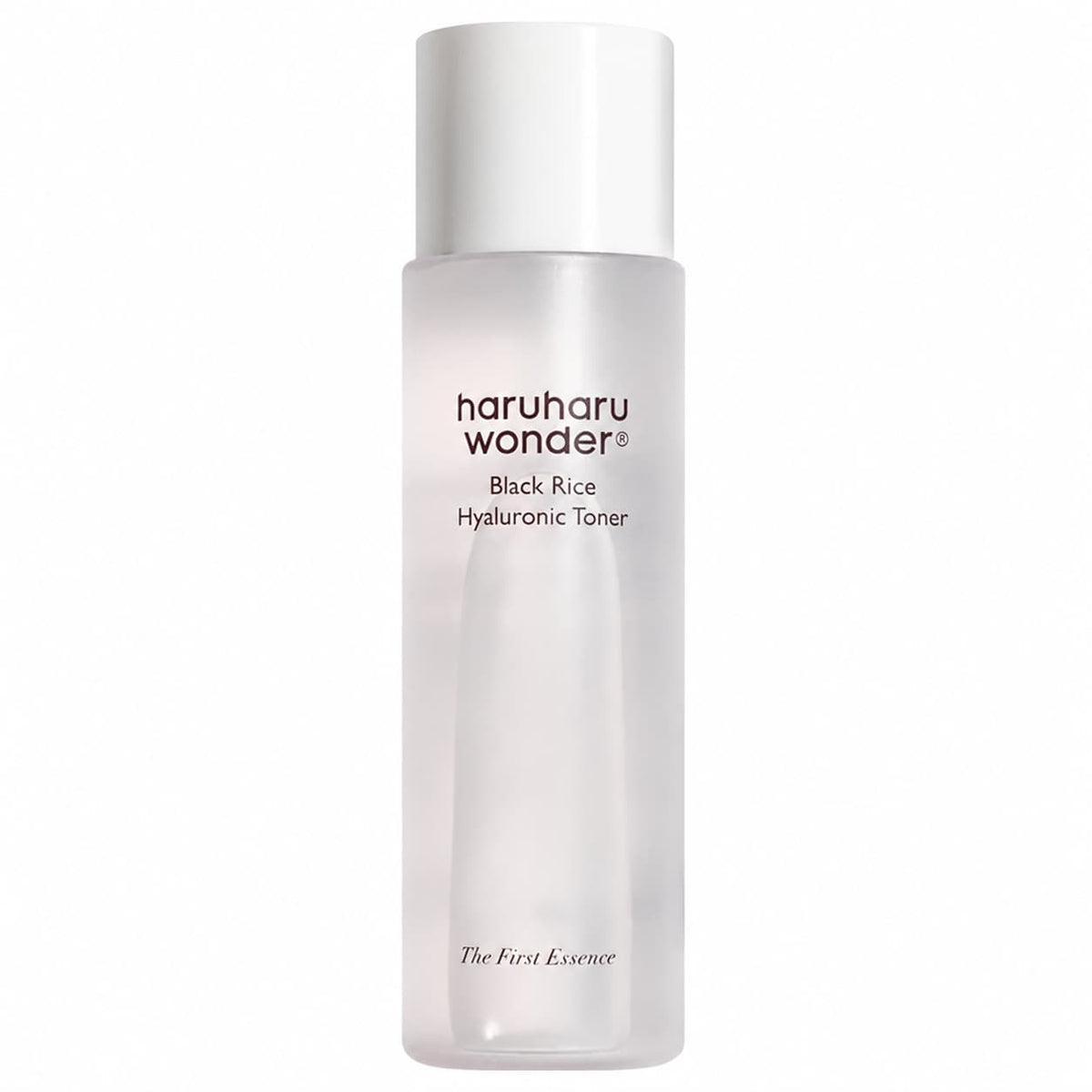 Haruharu Wonder – Black Rice Hyaluronic Toner, 30ml