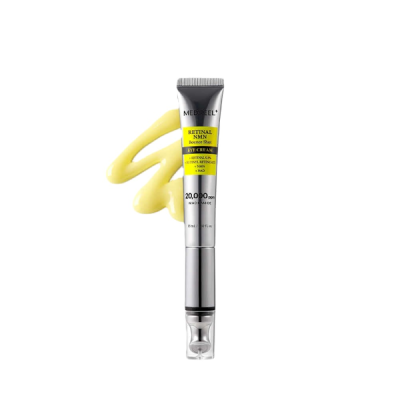 MEDI-PEEL – Retinal NMN Bounce
Shot Eye Cream, 15ml