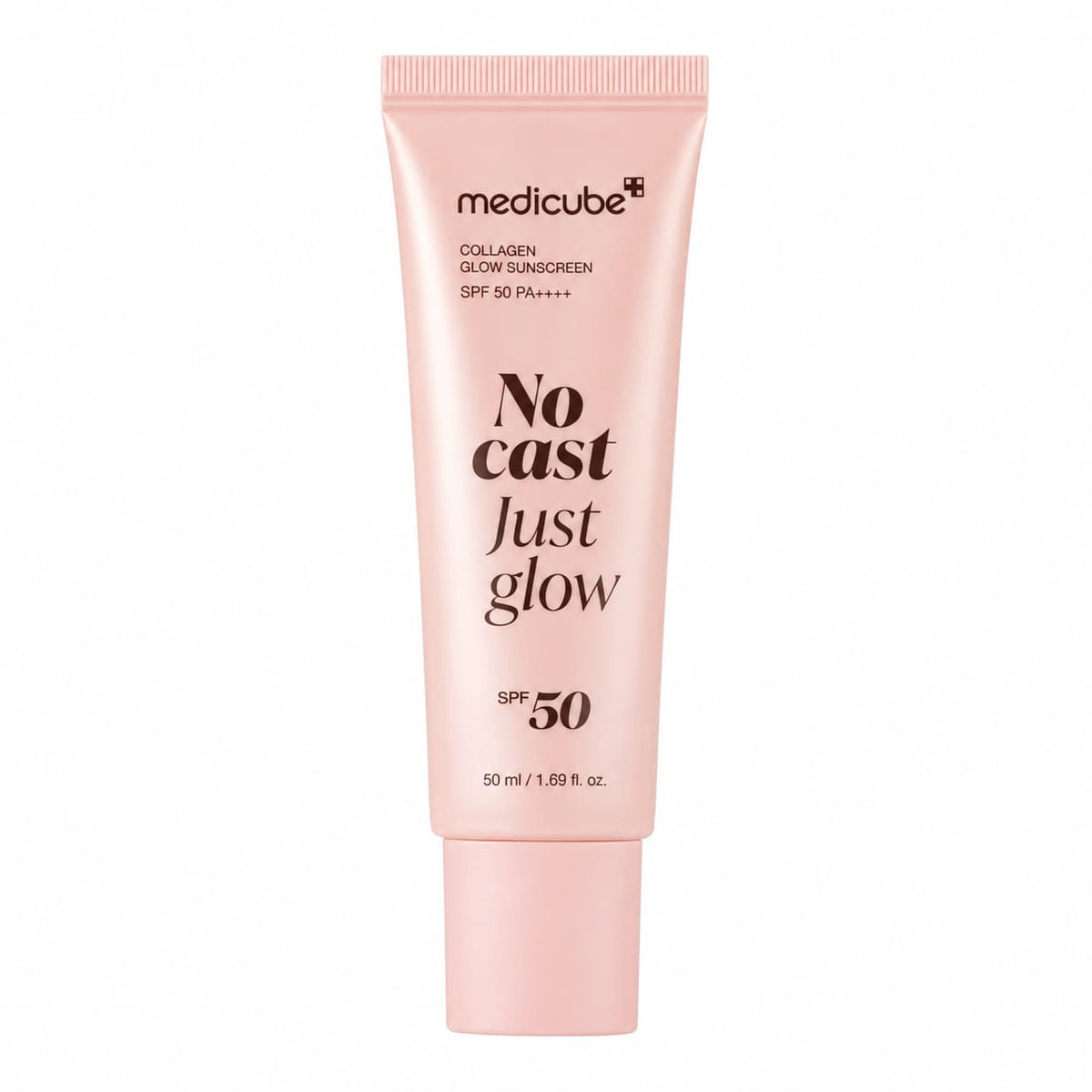 Medicube – Collagen Glow Sun Cream SPF 50 PA++++, 50ml