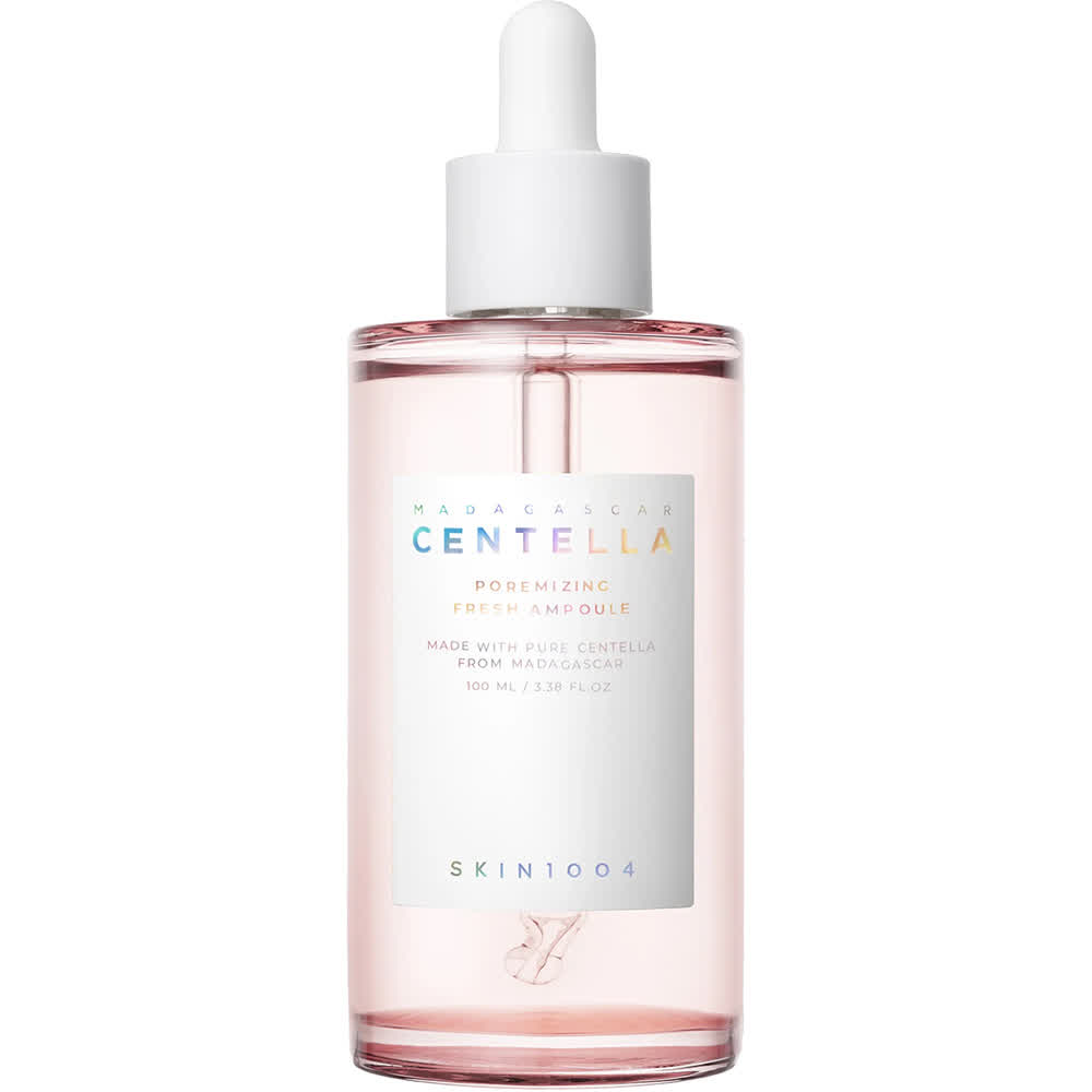 SKIN1004 - Madagascar Centella Poremizing Fresh Ampoule, 100ml