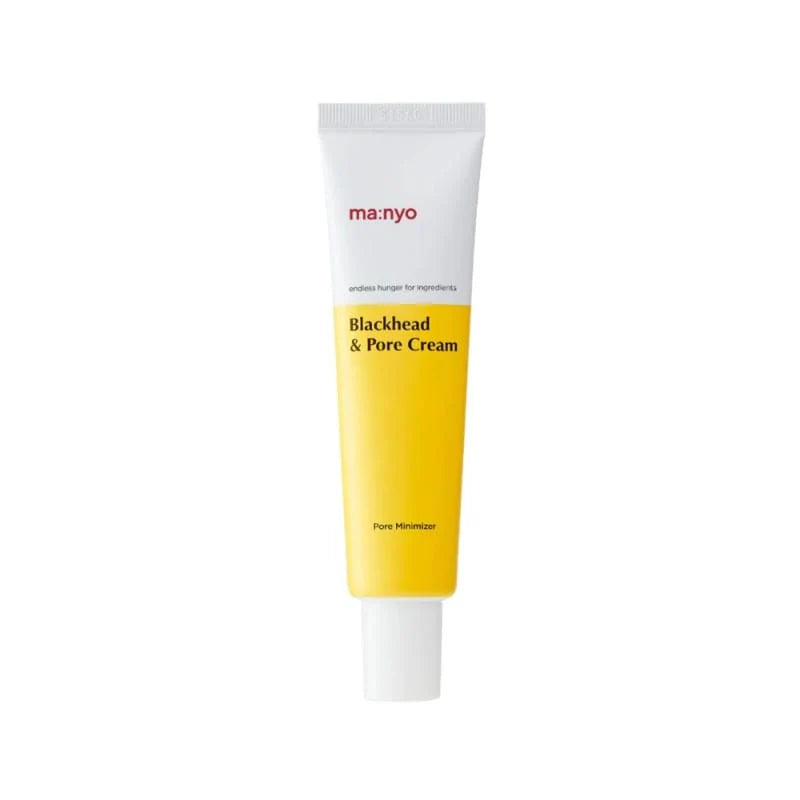 Ma:nyo – Blackhead & Pore Cream, 30ml