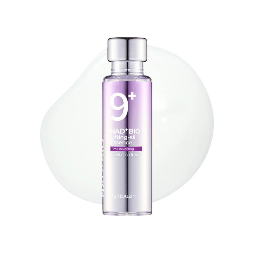 Numbuzin - No.9 NAD Bio Lifting Essence, 50ml