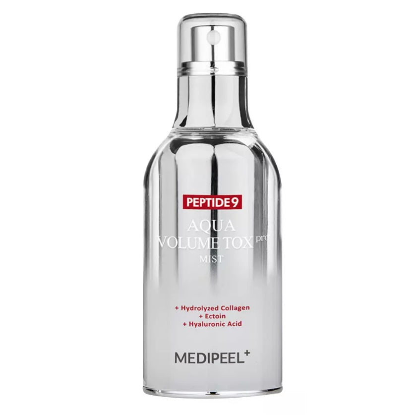 Medi-Peel – Peptide 9 Aqua Volume Tox Mist Pro, 50ml