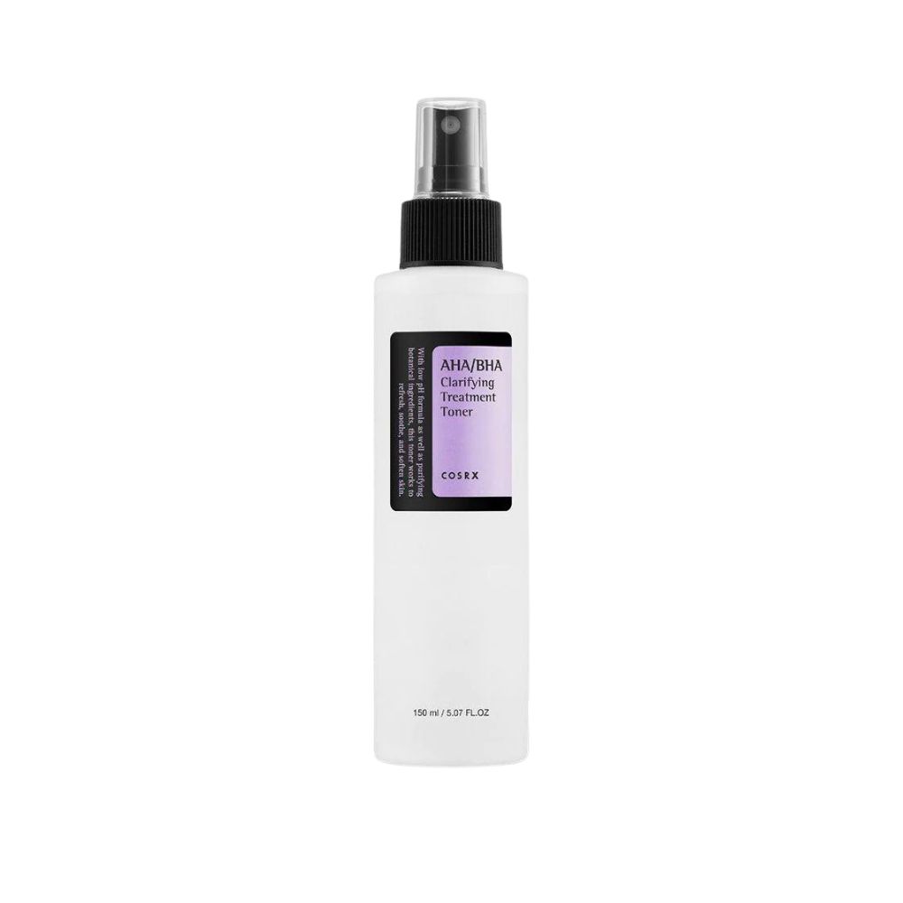 COSRX – AHA/BHA Clarifying Treatment Toner, 150ml