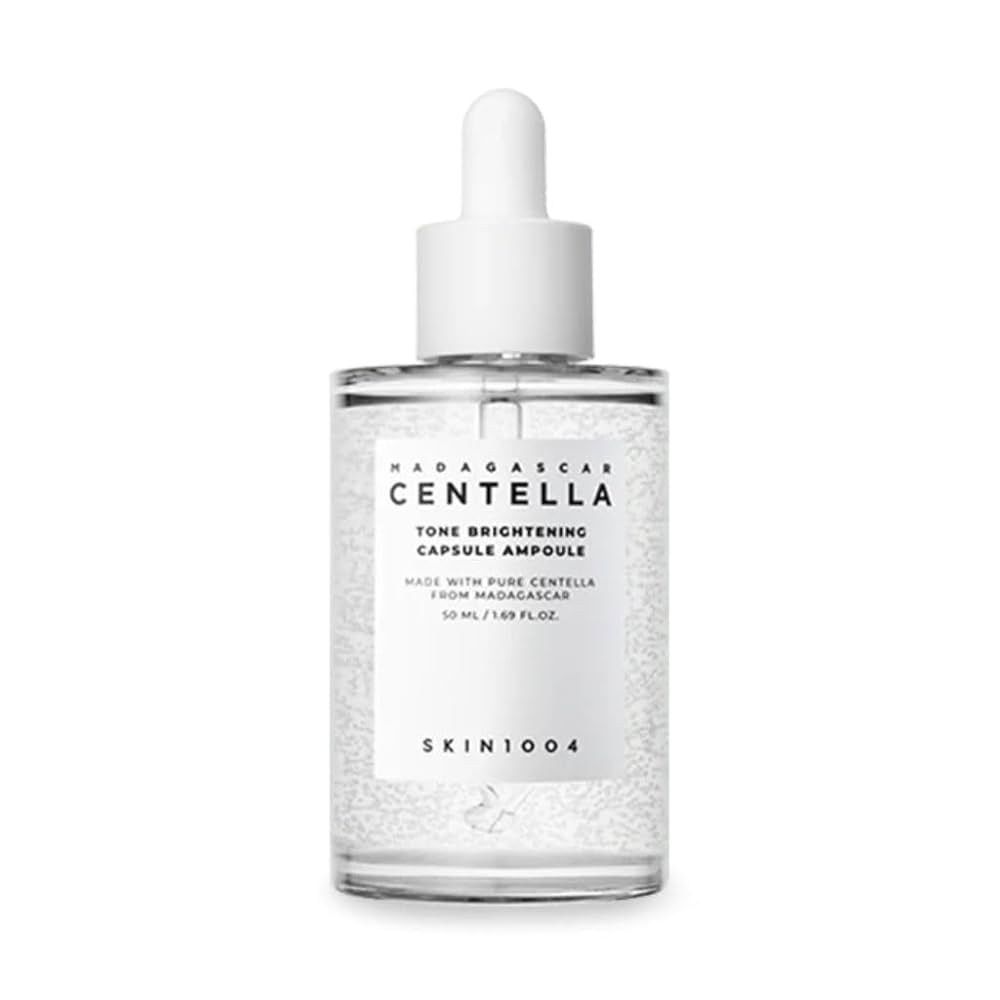 SKIN1004 - Madagascar Centella Tone Brightening Capsule Ampoule, 30ml