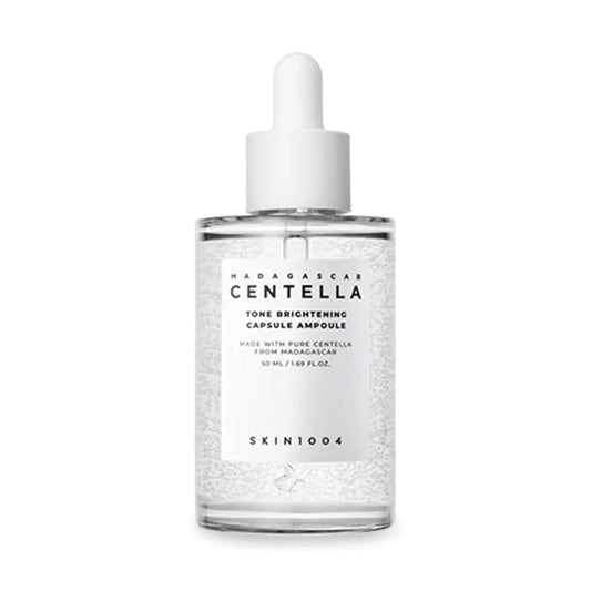 SKIN1004 - Madagascar Centella Tone Brightening Capsule Ampoule, 30ml