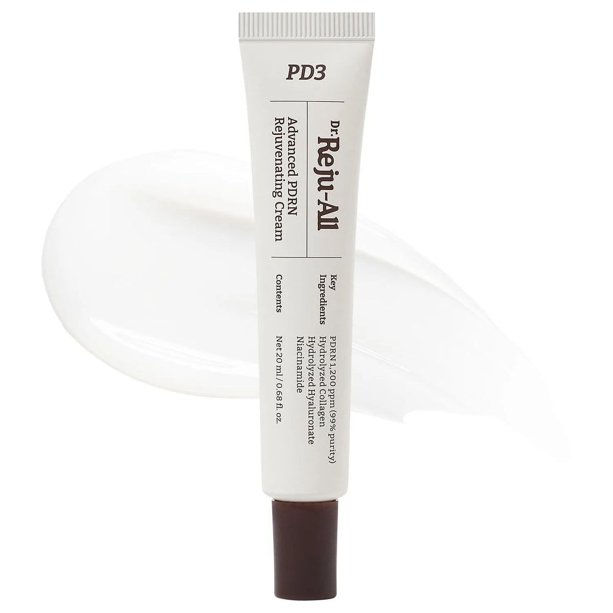 Dr. Reju-All - All Advanced PDRN Rejuvenating Cream, 20ml
