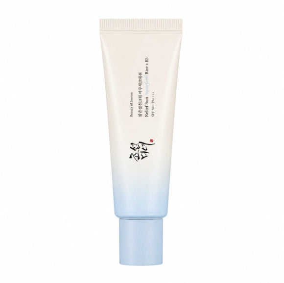 Beauty of Joseon – Relief Sun Aqua-Fresh Rice + B5 SPF50+ PA++++, 50ml