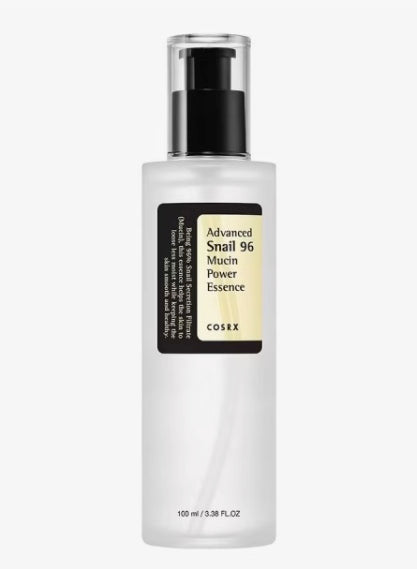 COSRX - Advanced Snail 96 Mucin Power Essence, 100ml