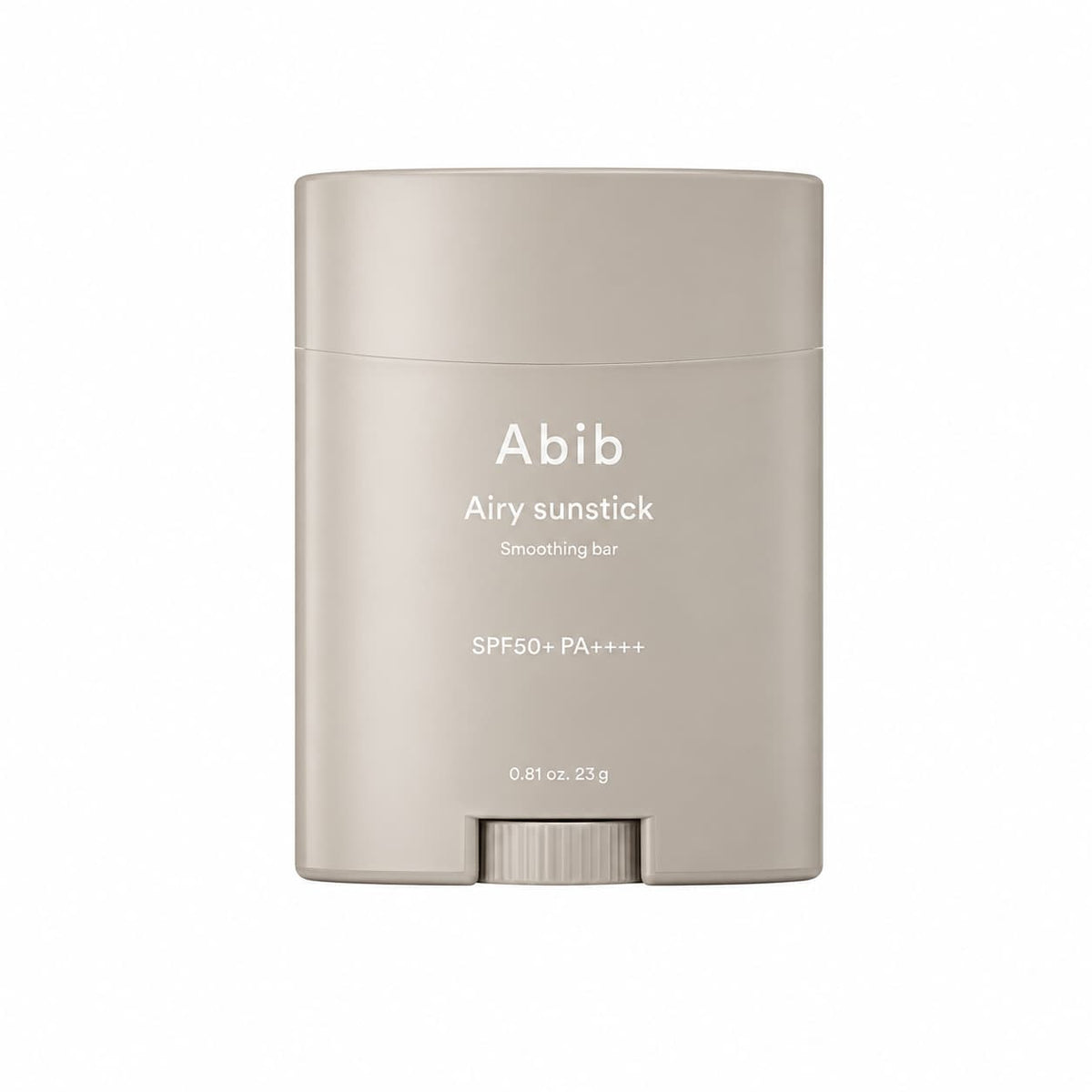 Abib – Airy Sunstick Smoothing Bar SPF50+ PA++++ – 23g
