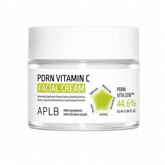 APLB – PDRN Vitamin C Facial Cream, 55ml