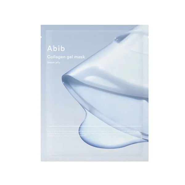Abib – Collagen Gel Mask Sedum Jelly, 35g
