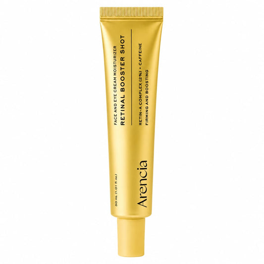 Arencia – Retinal Booster Shot, 30ml