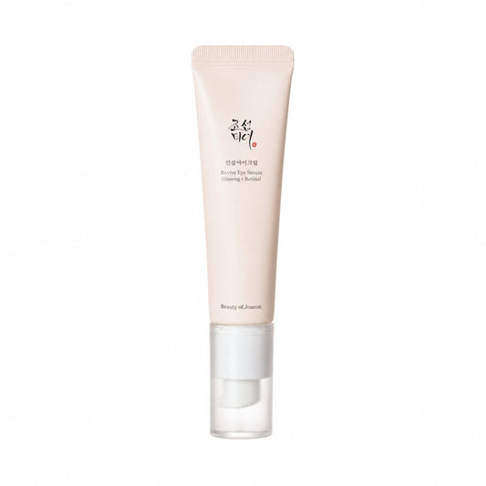 Beauty of Joseon - Revive Eye Serum: Ginseng + Retinal, 30ml - 1 fl.oz.