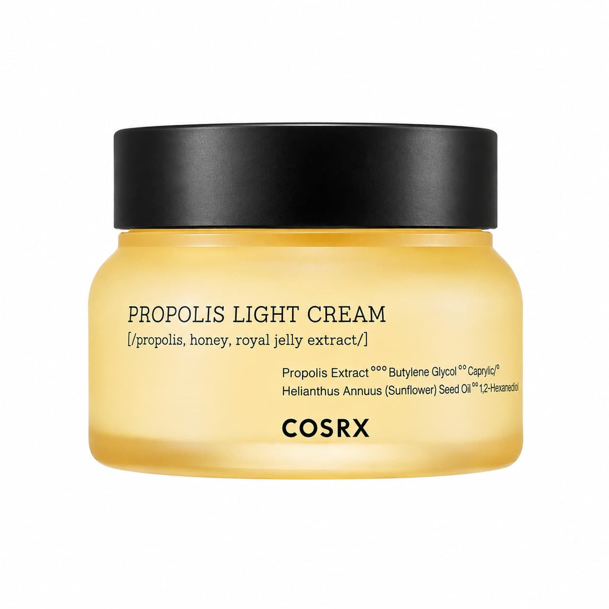 COSRX – Full Fit Propolis Light Cream, 65ml