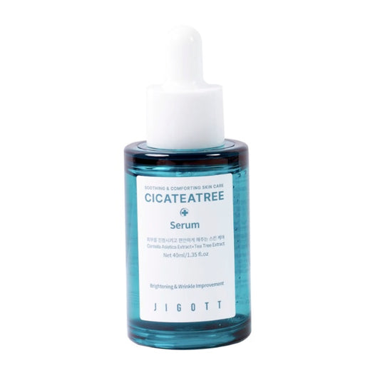 Jigott – Cicateatree Serum – 40 ml
