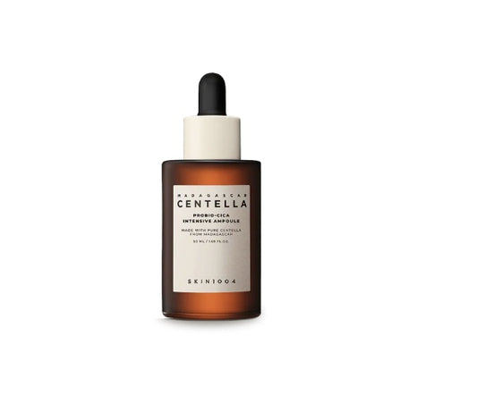 Madagascar Centella  Probio-Cica Intensive Ampoule 95ml