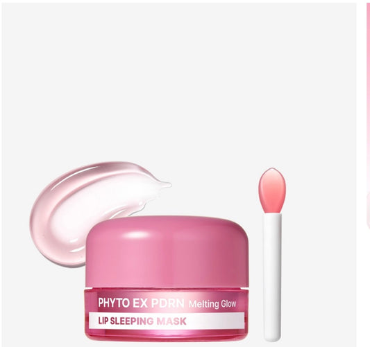 Medi-Peel – Phyto EX PDRN
Melting Glow Lip Sleeping Mask, 11g