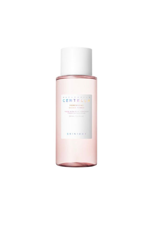 SKIN1004 - Madagascar Centella Poremizing Clear Toner