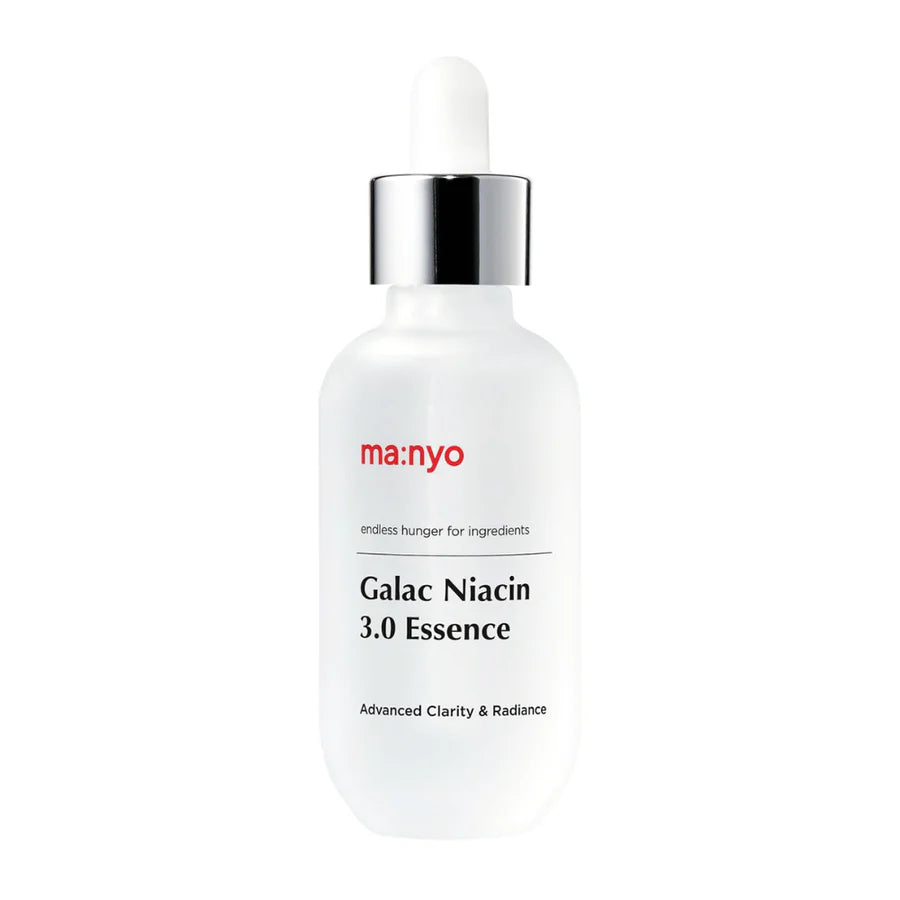 Ma:nyo – Galac Niacin 3.0 Essence, 30ml