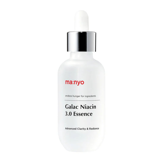 Ma:nyo – Galac Niacin 3.0 Essence, 30ml