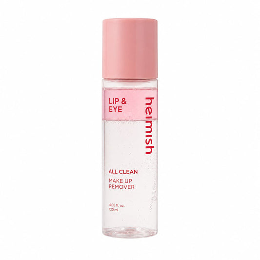 Heimish – All Clean Makeup Remover, 120ml
