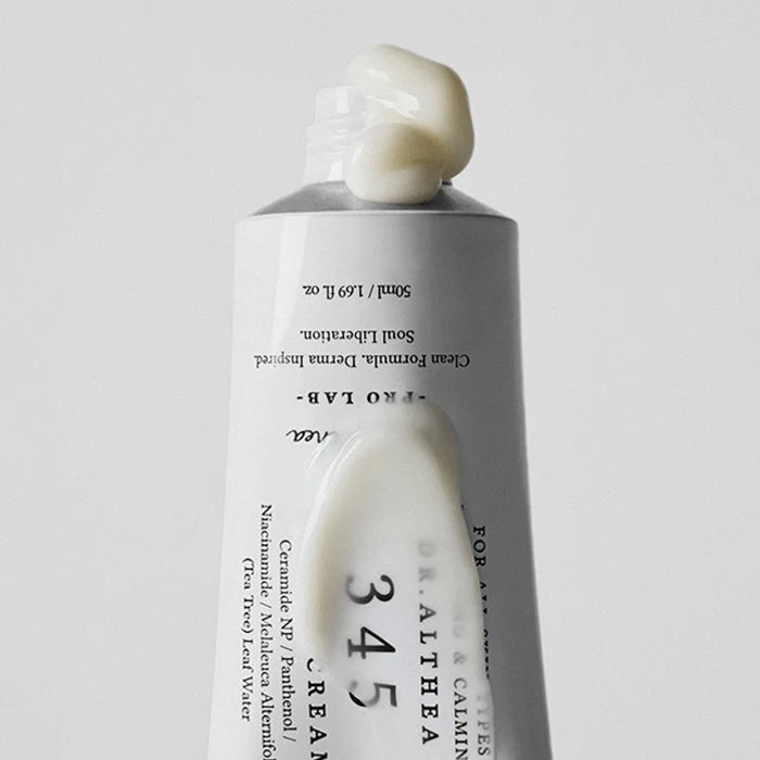 Dr.Althea 345NA Relief Cream
50ml