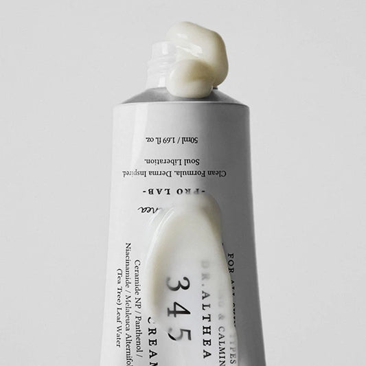 Dr.Althea 345NA Relief Cream
50ml