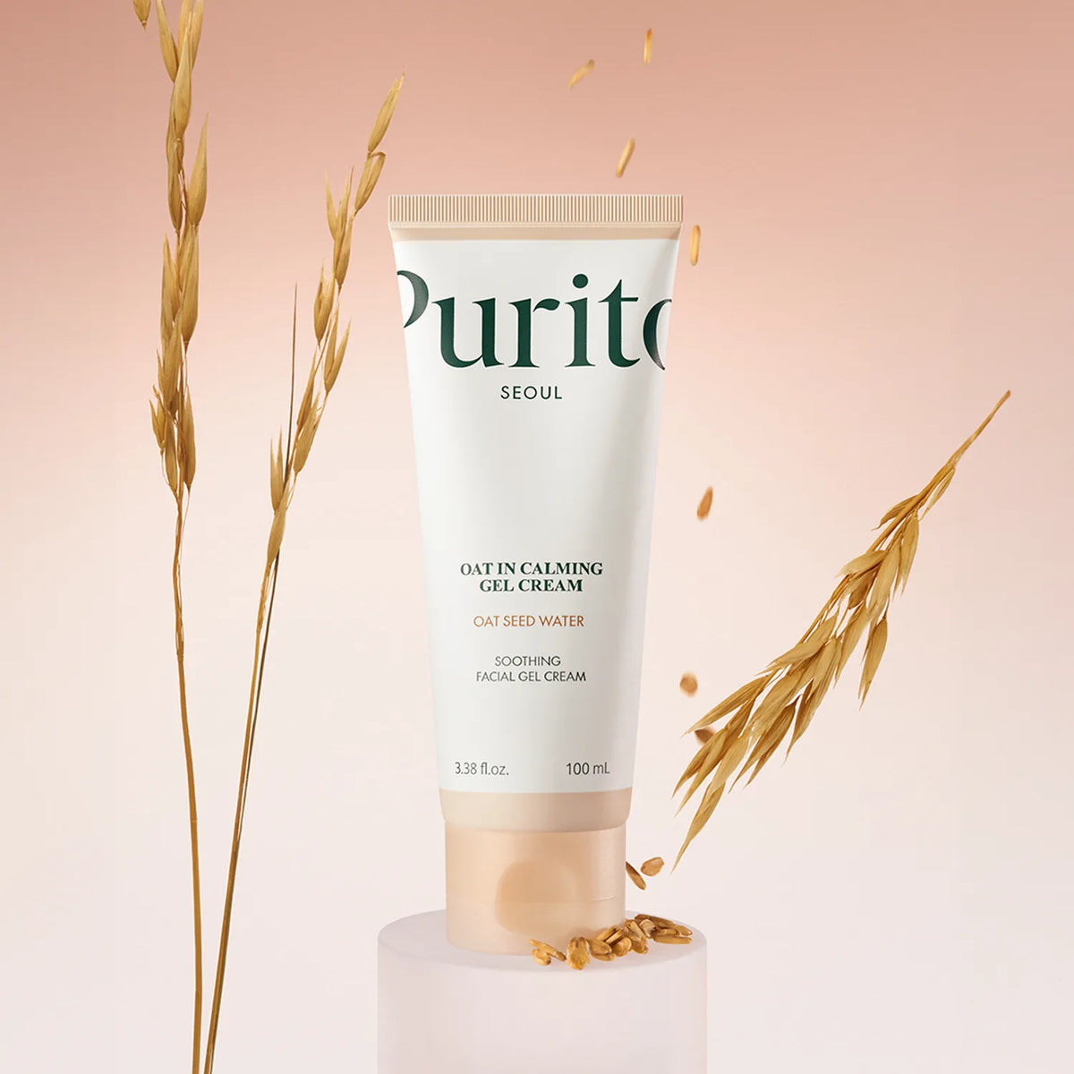 Purito – Seoul Calming Gel
Cream, 100ml