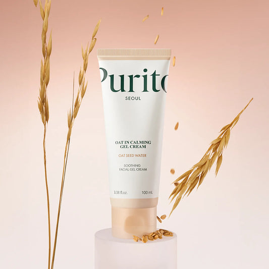 Purito – Seoul Calming Gel
Cream, 100ml