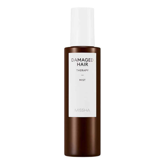 MISSHA – Damaged Hair Therapy Mist, 200ml