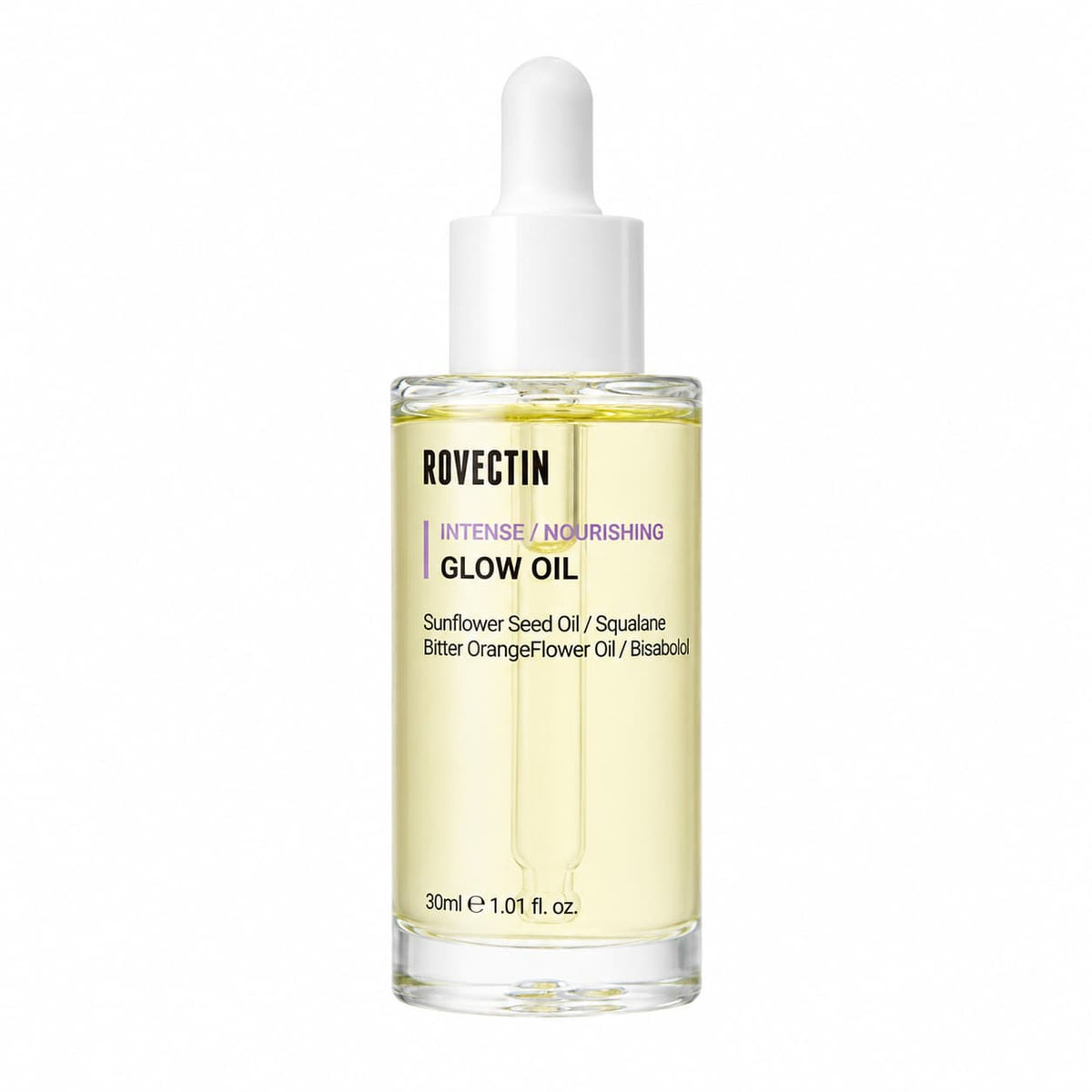 ROVECTIN – Intense Glow Oil, 30ml