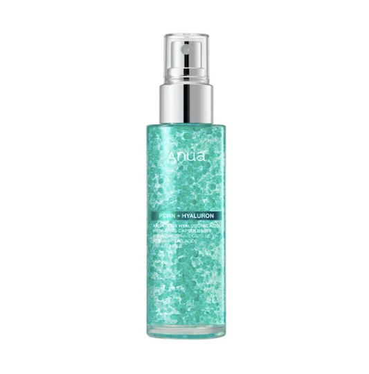 Anua - PDRN Hyaluronic Acid Hydrating Capsule Mist, 100ml