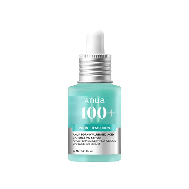 Anua – PDRN Hyaluronic Acid Capsule 100 Serum, 30ml