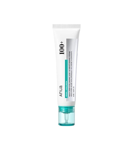 Anua – Moisturizing cream PDRN Hyaluronic Acid 100, 60ml