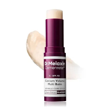 Dr.Melaxin – Cemenrete Calcium Multi Balm, 9g