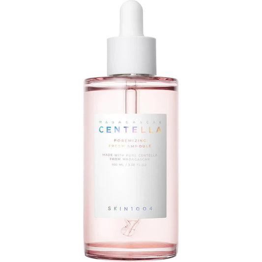 SKIN1004 - Madagascar Centella Poremizing Fresh Ampoule, 100ml