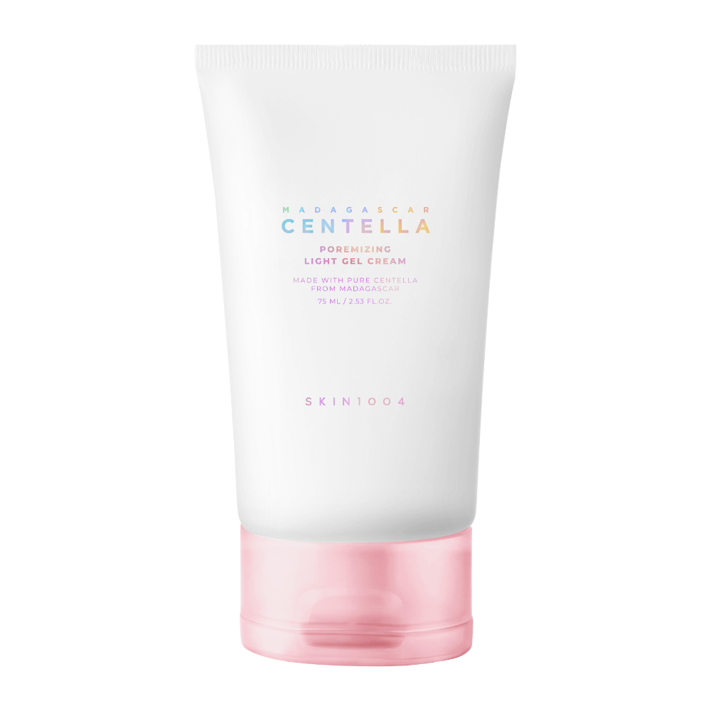 SKIN1004 - Madagascar Centella Poremizing Light Gel Cream, 75ml