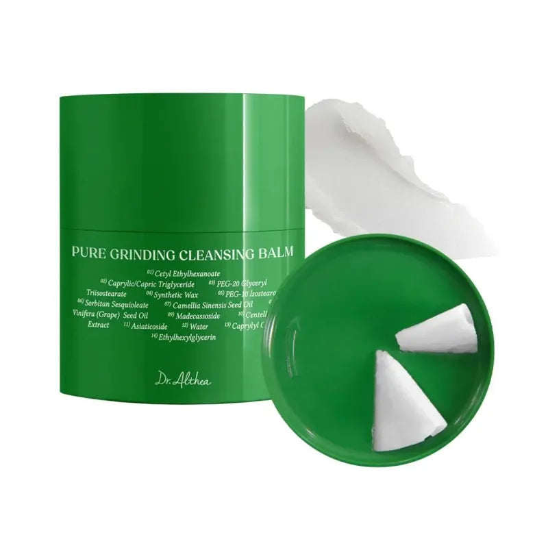 Dr. Althea - Pure Refresh Grinding Cleansing Balm, 50ml