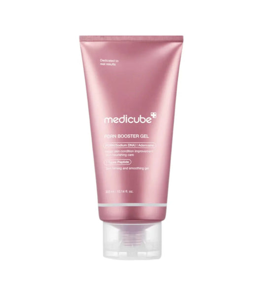 Medicube – PDRN Booster Gel, 300ml