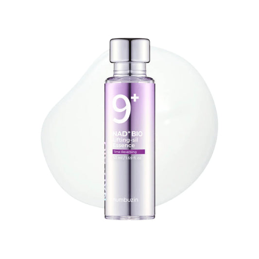 Numbuzin - No.9 NAD Bio Lifting Essence, 50ml