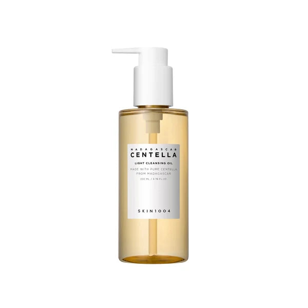 SKIN1004 Madagascar Centella Light Cleansing OIl 200ml