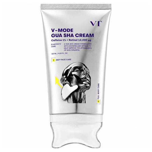 VT Cosmetics – V-Mode Gua Sha Cream, 120ml